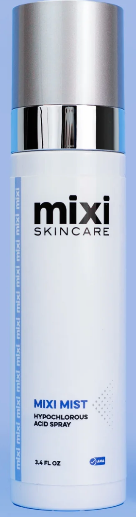 MIXI Mist